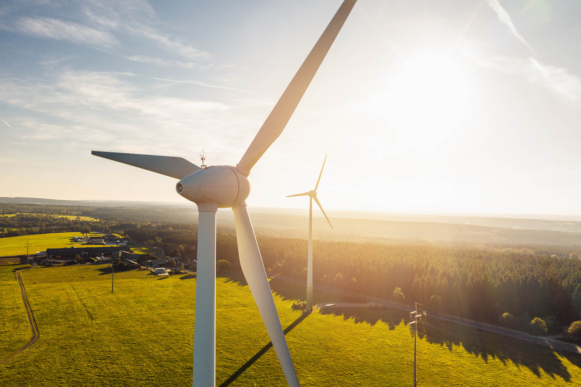 10 Facts About Wind Energy Distribution Gexa Energy